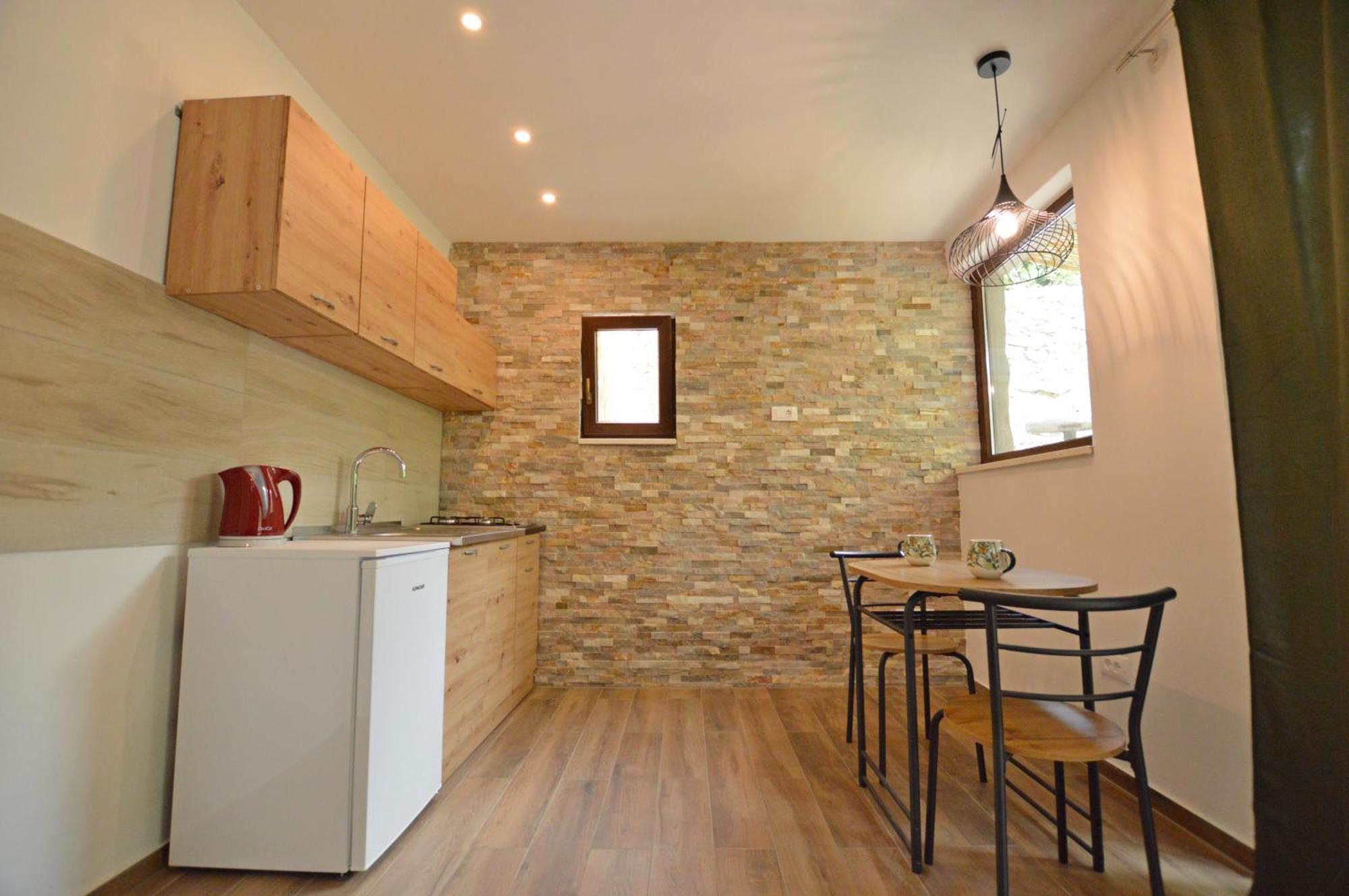 오파티아 Ginko House 아파트 외부 사진
